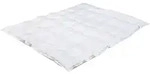 Tr&auml;umeland Babydecke Daunentraum - Gr&ouml;&szlig;e 100 x 135 cm