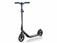 Globber One NL 205/180 Scooter, Farbe: Grau