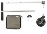 CROOZER Cargo Bollerwagen-Set
