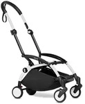 Babyzen YOYO2 Buggy Gestell, Bezugfarbe: White