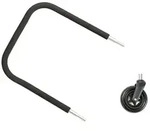 CROOZER Buggy-Set f&uuml;r Dog Tammo / Dog Mikke