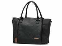 ABC Wickeltasche Royal, Farbe: Asphalt