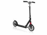 Globber One NL 500-205 Scooter / Roller, Farbe: Weiß Pink