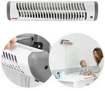 Reer 19040 EasyHeat Wickeltisch-W&auml;rmestrahler