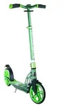 Six Degrees Aluminium Scooter 205mm, Farbe: Blau