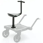 ABC Design Sitzeinheit Kiddie Ride On 2