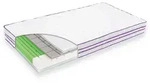 Tr&auml;umeland Airkiss Babybettmatratze - Gr&ouml;&szlig;e 60 x 120 cm