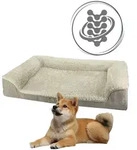 Nobby Pet CALBU Orthop&auml;disches Sofa eckig (100 x 65 x 19 cm)