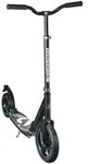 Six Degrees Aluminium Scooter All Terrain 300/205 mm - Farbe: Schwarz