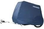 CROOZER Faltgarage f&uuml;r Croozer Dog XL und XXL