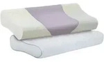 Paradies Nackenst&uuml;tzkissen Latex Vario-Ergonomic - 40x80 cm