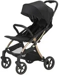 Avova City Ranger All Terrain Buggy bis 22 kg (0-4 Jahre), Avova: Black Gold