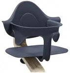 Stokke Nomi Baby Set, Stokke Nomi Farbe: Anthrazite