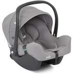 Joie i-Snug 2 Babyschale i-Size 40-75 cm, ab Geburt bis 13 kg, Farbe: Laurel