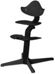 Stokke Nomi Hochstuhl, Stokke Nomi Farbe: Natural/White Stokke Nomi Hochstuhl, Stokke Nomi Farbe: Natural/White
