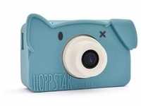Hoppstar Rookie Digitalkamera für Kinder, Farbe: Yale