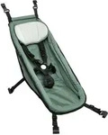 CROOZER Babysitz f&uuml;r alle Kid & Kid Plus ab 2014 + Kraams Modelle, Farbe: Jungle