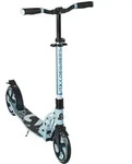 Six Degrees Aluminium Scooter 205mm, Farbe: Pastell-Blau
