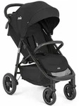 Joie Litetrax Pro Buggy und Sportwagen, Farbe: Shale
