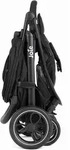 Joie Litetrax Buggy und Sportwagen, Farbe: Pebble