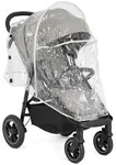 Joie Litetrax Pro AIR Buggy und Sportwagen, Farbe: Rosemary