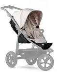 TFK Mono 2 Sportkinderwagensitz Einhang f&uuml;r TFK Mono 2 Kombikinderwagen, Farbe: