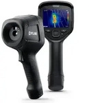 FLIR E8 Pro W&auml;rmebildkamera mit WLAN 320 x 240Pixel, -20 &rarr; +550 &deg;C