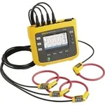 Fluke 1738/EUS Netzanalysator Power-Logger mit erweitertem Funktionsumfang