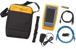 Fluke LIQ-100 LinkIQ Kabel- und Netzwerktester bis 10GBit + POE + VLAN