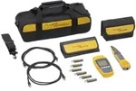 Fluke networks Microscanner MS-POE-KIT Netzwerkmessger&auml;te SET