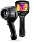 FLIR E6 Pro W&auml;rmebildkamera mit WLAN 240 x 180Pixel, -20 &rarr; +550 &deg;C