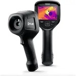 FLIR E5 Pro W&auml;rmebildkamera mit WLAN 160 x 120Pixel, -20 &rarr; +550 &deg;C