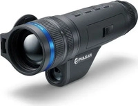 Pulsar Telos LRF XG50 W&auml;rmebildger&auml;t 640x512px, 50mm Linse, LRF -1000m, -2300m E...
