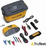 Fluke 1672 SCH FTT Multifunktions Installationstester VDE 0100-600