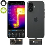 Thermal Master P3 W&auml;rmebildkamera IOS+Android, 256x192px, SuperIR 512x384px, 35m...