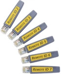Fluke Networks REMOTEID-KIT 5006616 f&uuml;r MIcroscanner und LIQ LinqIQ