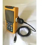 Fluke IR189 Infrarot USB Kabel + Adapter f&uuml;r Fluke 123, 124, 125 ersetzt OC4...