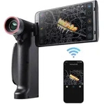 Thermal Master DV2 W&auml;rmebildkamera mit 5" HD Touchscreen SuperIR 512x384px, 1000...