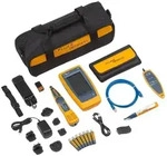 Fluke Networks LIQ-KIT-VFL-FBRLRT LinkIQ Netzwerktester bis 10GBit + POE + VLAN...