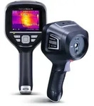 Thermal Master Thor001 W&auml;rmebildkamera, 256x192px, SuperIR 512x384px, 35mK...