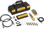 Fluke Networks MS2-KIT MicroScanner2 KIT Netzwerktester