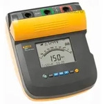 FLUKE 1550C w/IR3000 Isolationsmessger&auml;t Isolationstester bis 5KV 5000V