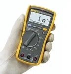 Fluke 117 Digital Multimeter Digitalmultimeter 2583647