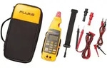 Fluke 772 Prozess Strommesszange Fluke Stromzange f&uuml;r SPS