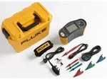 Fluke 1664 FC DE Installationstester FLK-1664FC VDE0100