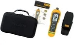 Fluke 805 FC Vibrations-Messger&auml;t Schwingungsmessger&auml;t