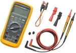 FLUKE 87V-MAX TRMS Digitalmultimeter 87V MAX