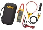 Fluke 393 FC iFlex Gleich-/Wechselstrommesszange digital CAT III 1500V