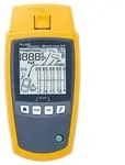 Fluke Networks Microscanner MS-POE Netzwerkmessger&auml;t