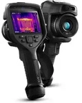 Flir E52 W&auml;rmebildkamera 30Hz 240x180 Pixel MSX -20&deg;C - 550&deg;C
